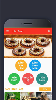 Cong thuc lam banh PC