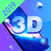 Super Wallpaper - 3D Live Wallpapers & Themes PC