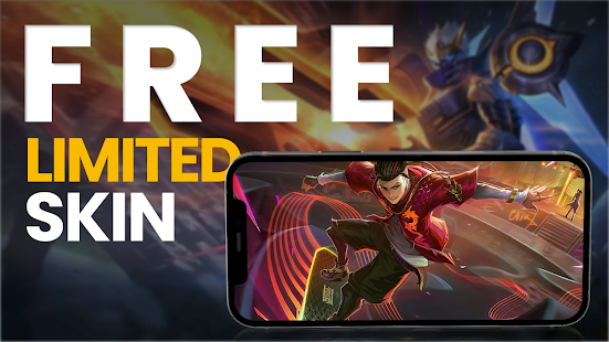 Mod & Skins Mobile legends APK pour Android Télécharger