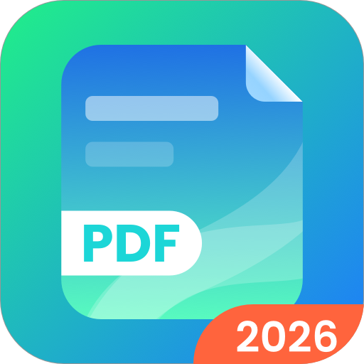 PDF Scanner - Reader電腦版