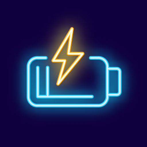 Battery Charging Animation PC