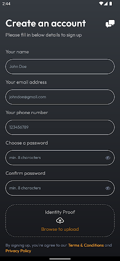 Cybercop: Law Enforcement Tool PC
