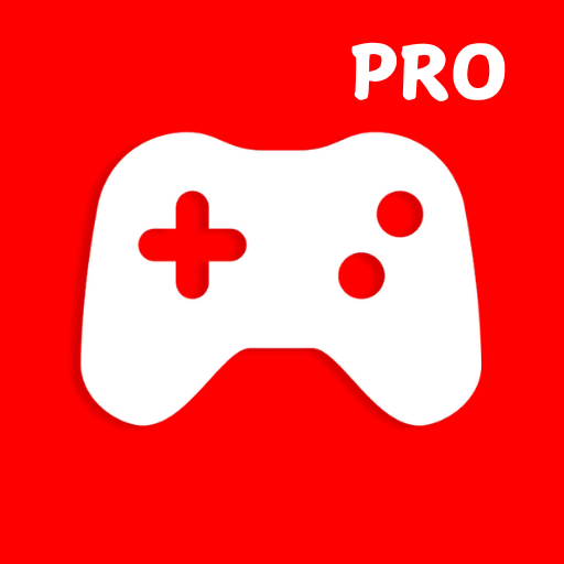 Game Booster Pro & Utilities PC