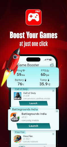 Game Booster Pro & Utilities PC