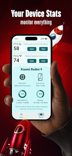 Game Booster Pro & Utilities PC