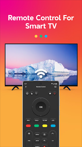 Cast TV - Cast for Chromecast PC