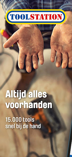 Toolstation - klussen & bouwen PC