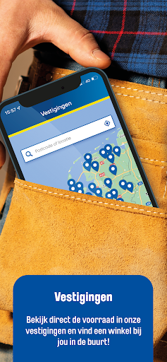 Toolstation - klussen & bouwen PC