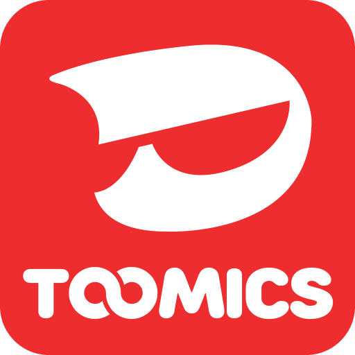 Toomics - Webcomics de qualité PC