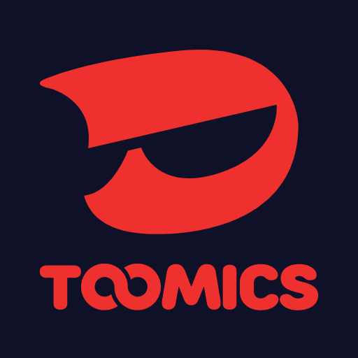 Toomics - Read Premium Comics الحاسوب