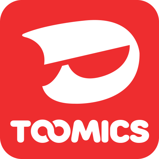 Toomics PC版