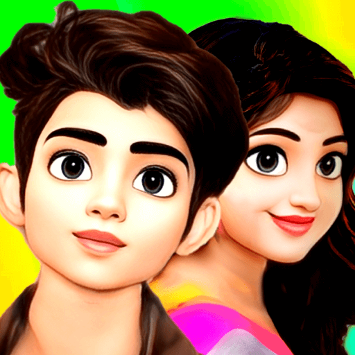 FaceToon - Cartoon Yourself