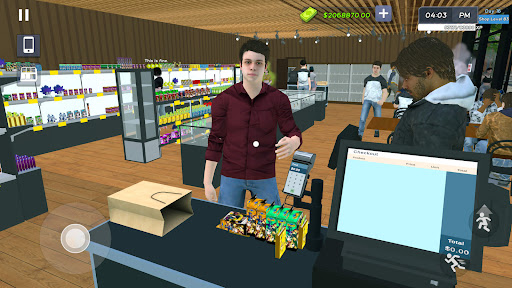TCG Card Shop Manager