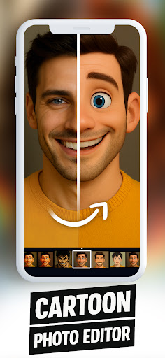 Video to AI Animation Maker پی سی