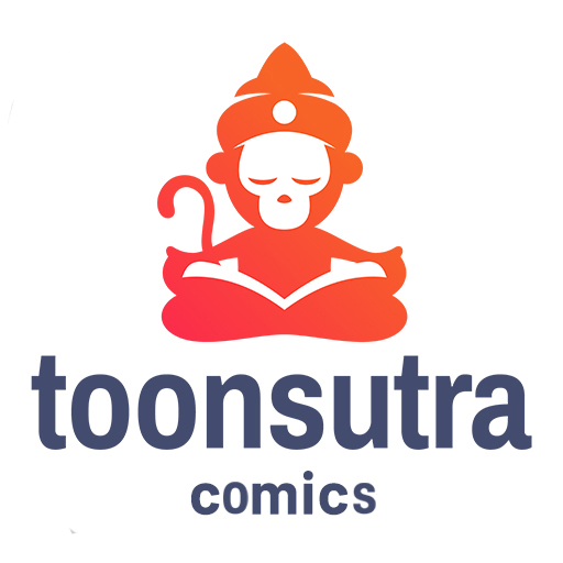 Toonsutra: Webtoon & Comics