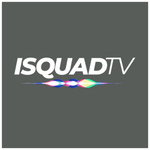iSquad TV PC