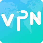Top VPN Pro - Fast, Secure & Free Unlimited Proxy الحاسوب