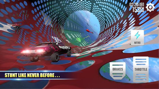 Mega Ramp Car - New Car Games 2021 PC