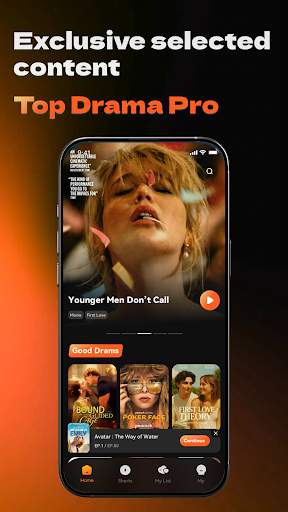 TopDrama Pro PC