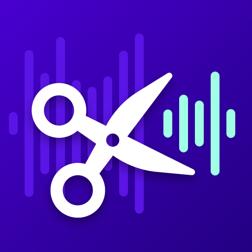 komputer Ringtone Maker: Music Cutter