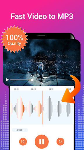 komputer Ringtone Maker: Music Cutter