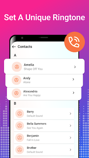 komputer Ringtone Maker: Music Cutter