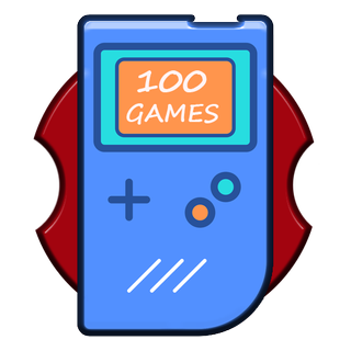 100 Arcade Games PC