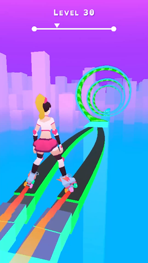 Sky Roller PC