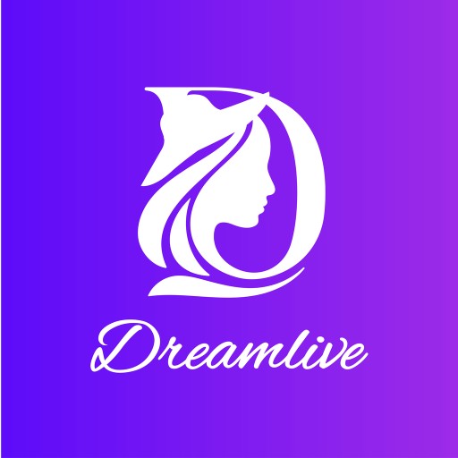 komputer Dream Live - Talent Streaming