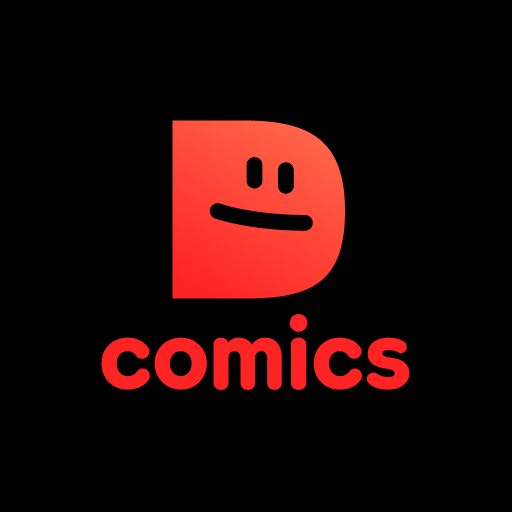 komputer DayComics