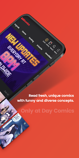 komputer DayComics