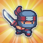 Ninja Prime: Tap Quest PC版