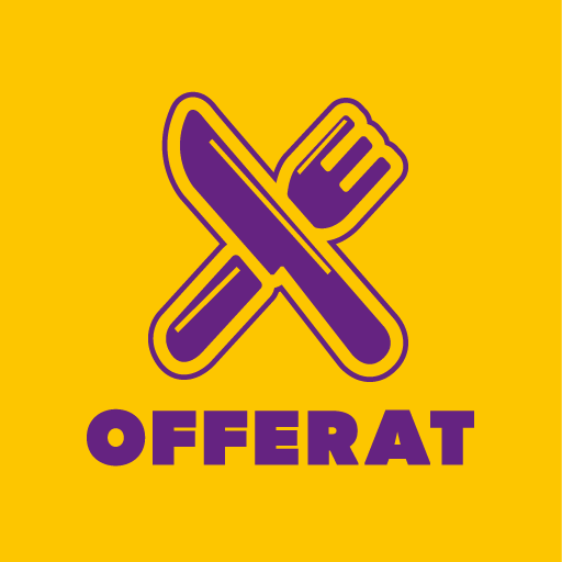 Offerat