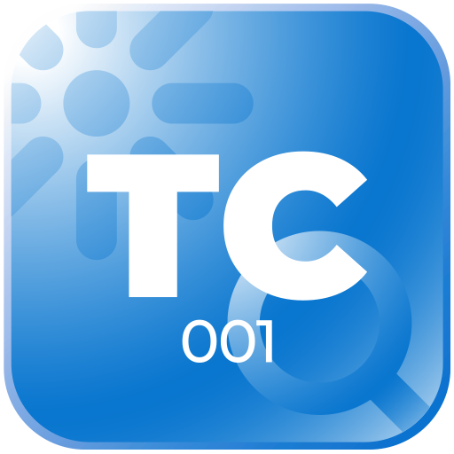 TC001 PC