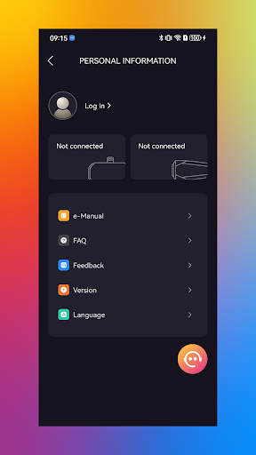 TopInfrared PC