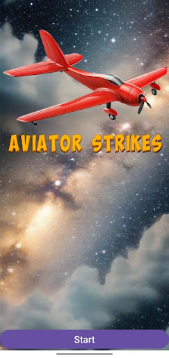 Aviator Strikes پی سی