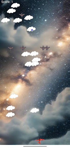 Aviator Strikes پی سی