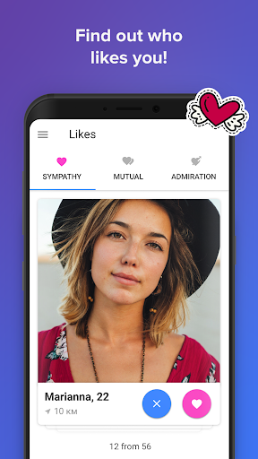 Topface - Dating Meeting Chat!