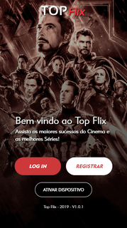 Top Flix PC