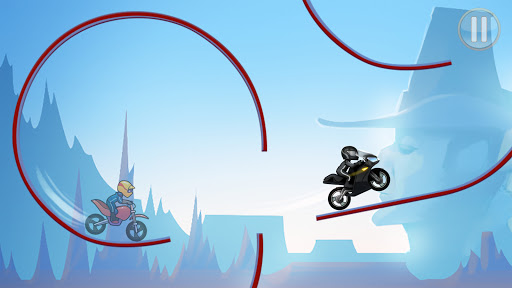 Bike Race：Motorcycle Games PC