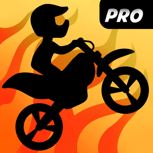 Bike Race Pro by T. F. Games PC