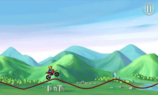 Bike Race Pro by T. F. Games