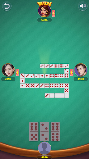 Domino Offline - Gaple PC