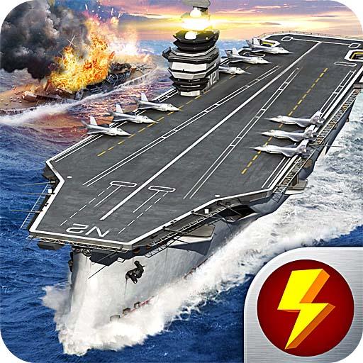 World of Navy : Warship War PC