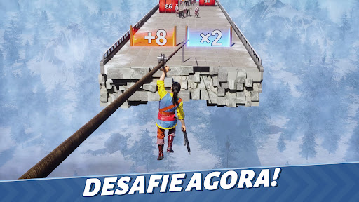 ÉBANO - O Regresso do Rei para PC