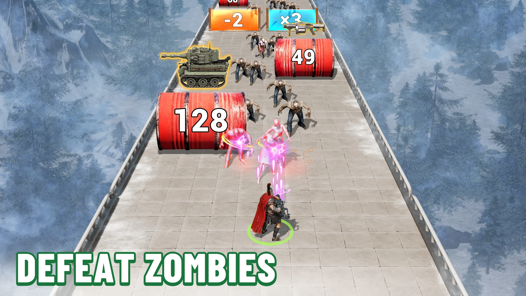 Evony - Il Ritorno del Re PC