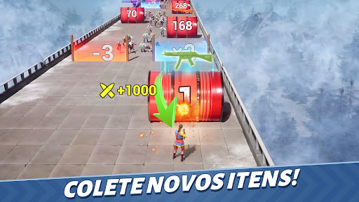 ÉBANO - O Regresso do Rei para PC