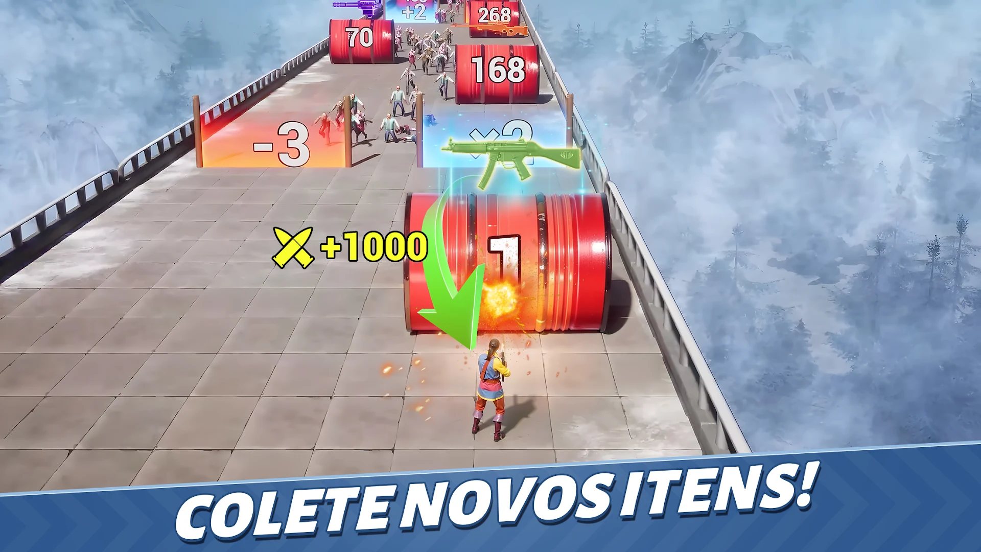 ÉBANO - O Regresso do Rei para PC