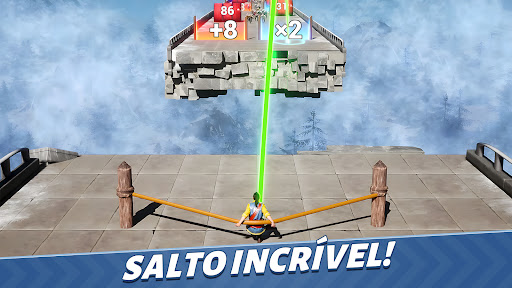 ÉBANO - O Regresso do Rei para PC