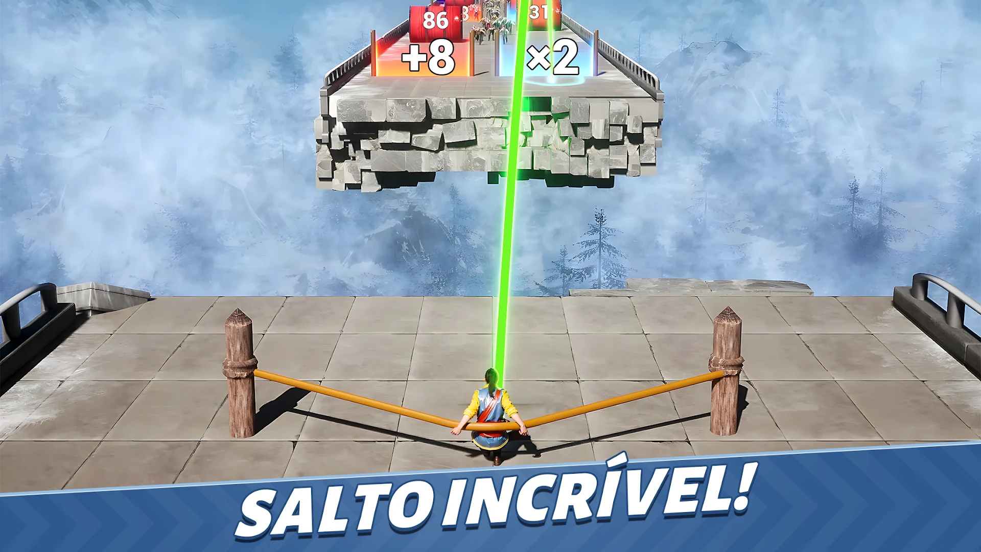 ÉBANO - O Regresso do Rei para PC